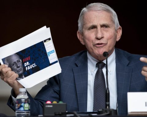 forbes fauci