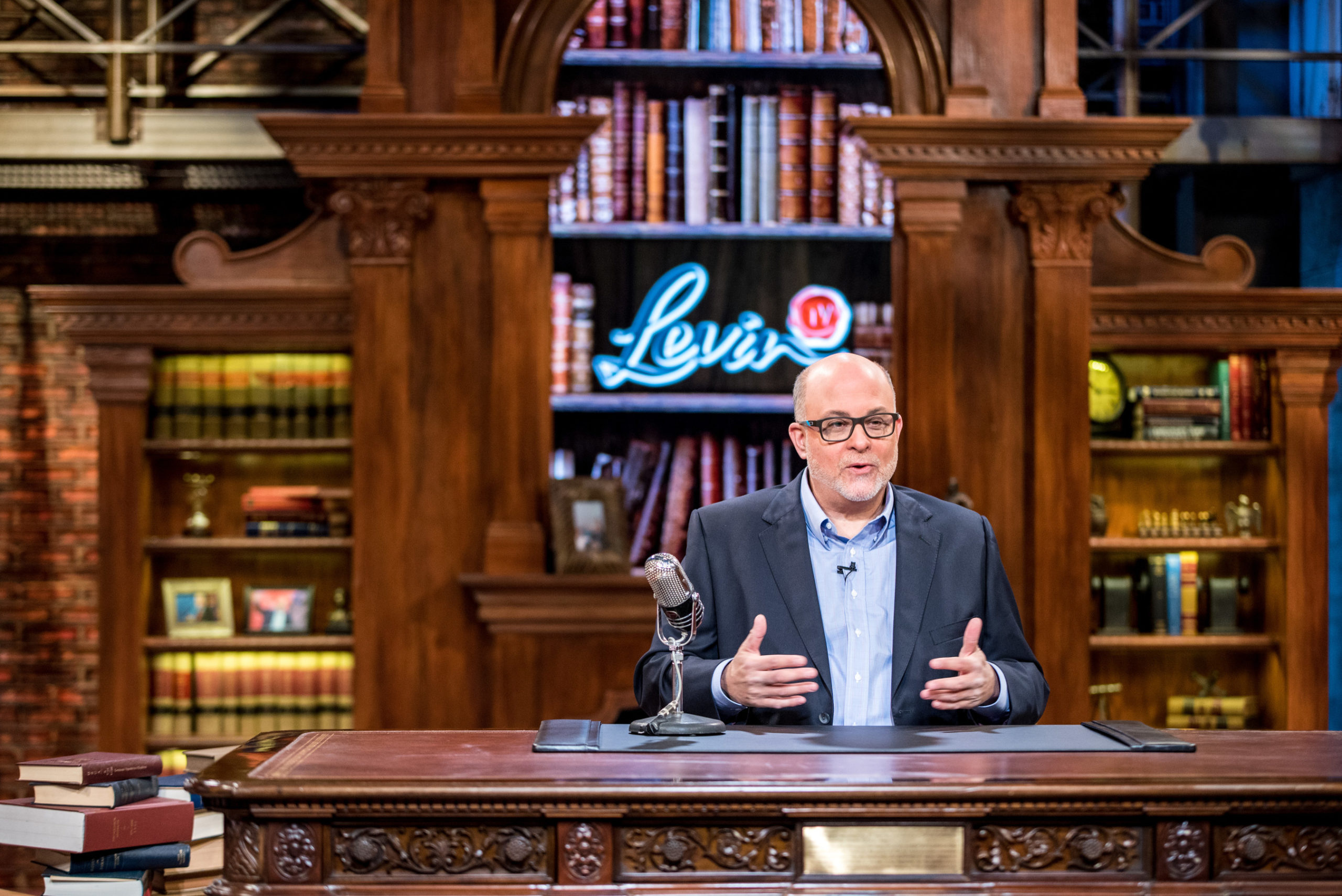mark levin