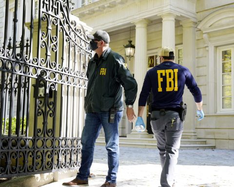 FBI