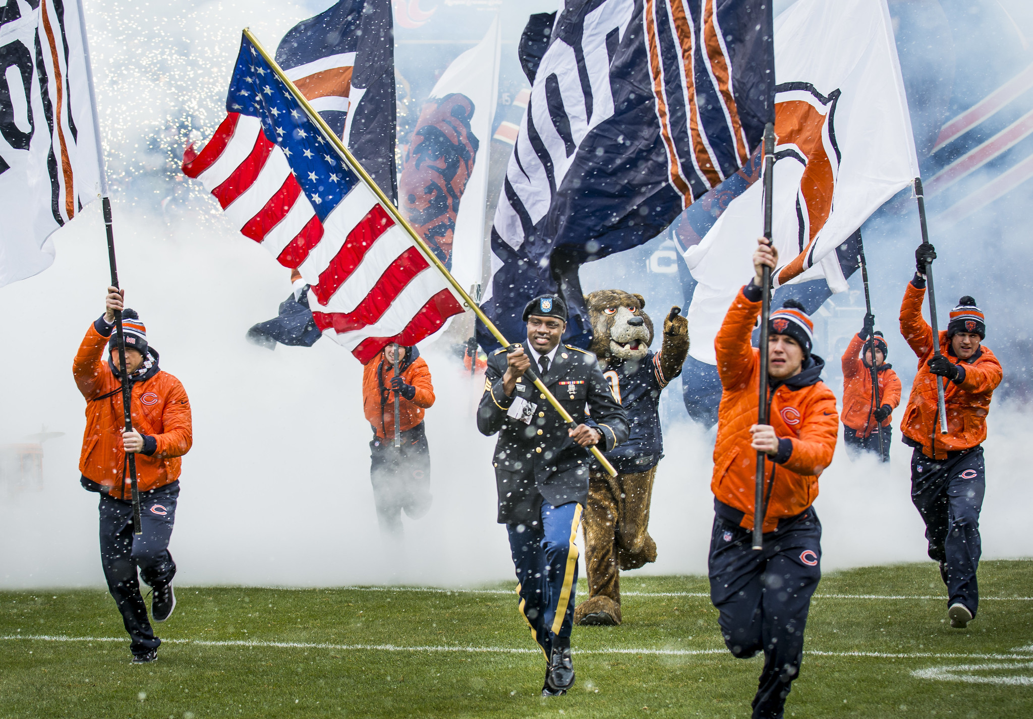 star-spangled banner