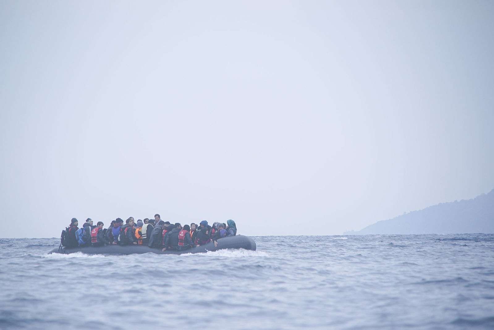 immigrants