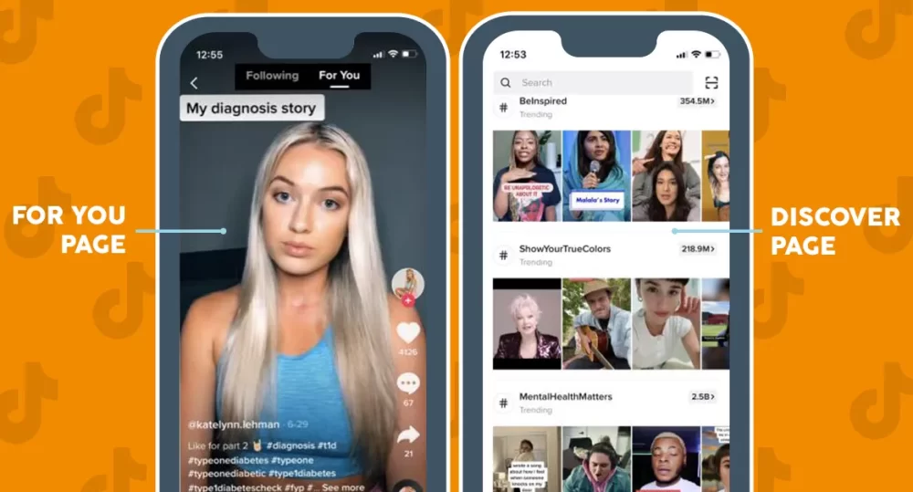 STUDIE: Big Pharma bezahlt TikTok-Influencer, um Teenager für neue Medikamente zu begeistern.