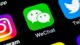 wechat