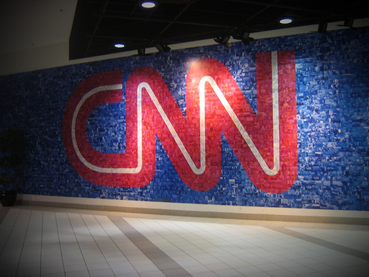 WATCH: James O’Keefe Dials in to CNN Conference Calls, Tells Network President He’ll Release Tapes of Editorial Calls Later TODAY