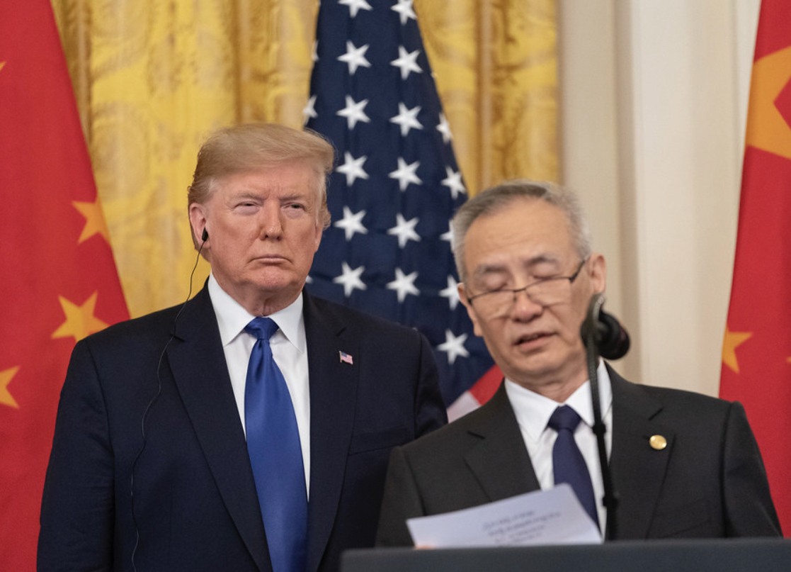 Trump Admin Terminates 5 Chinese Communist Party ‘Soft Power’ Influence Ops