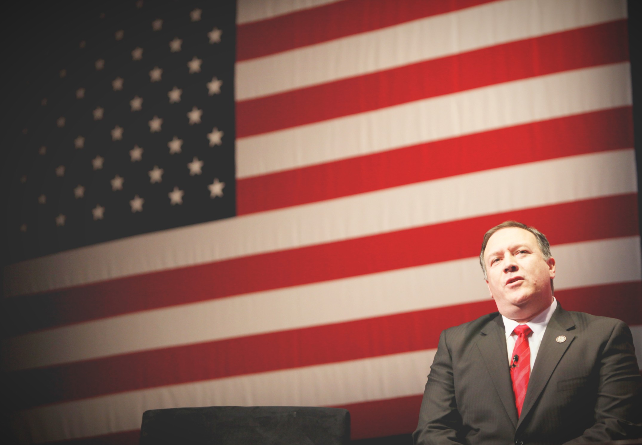 ‘Sh*tface Human Scum’: China State Media Chief Abuses Mike Pompeo, Nigel Farage… Twitter Takes No Action