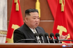 north korea