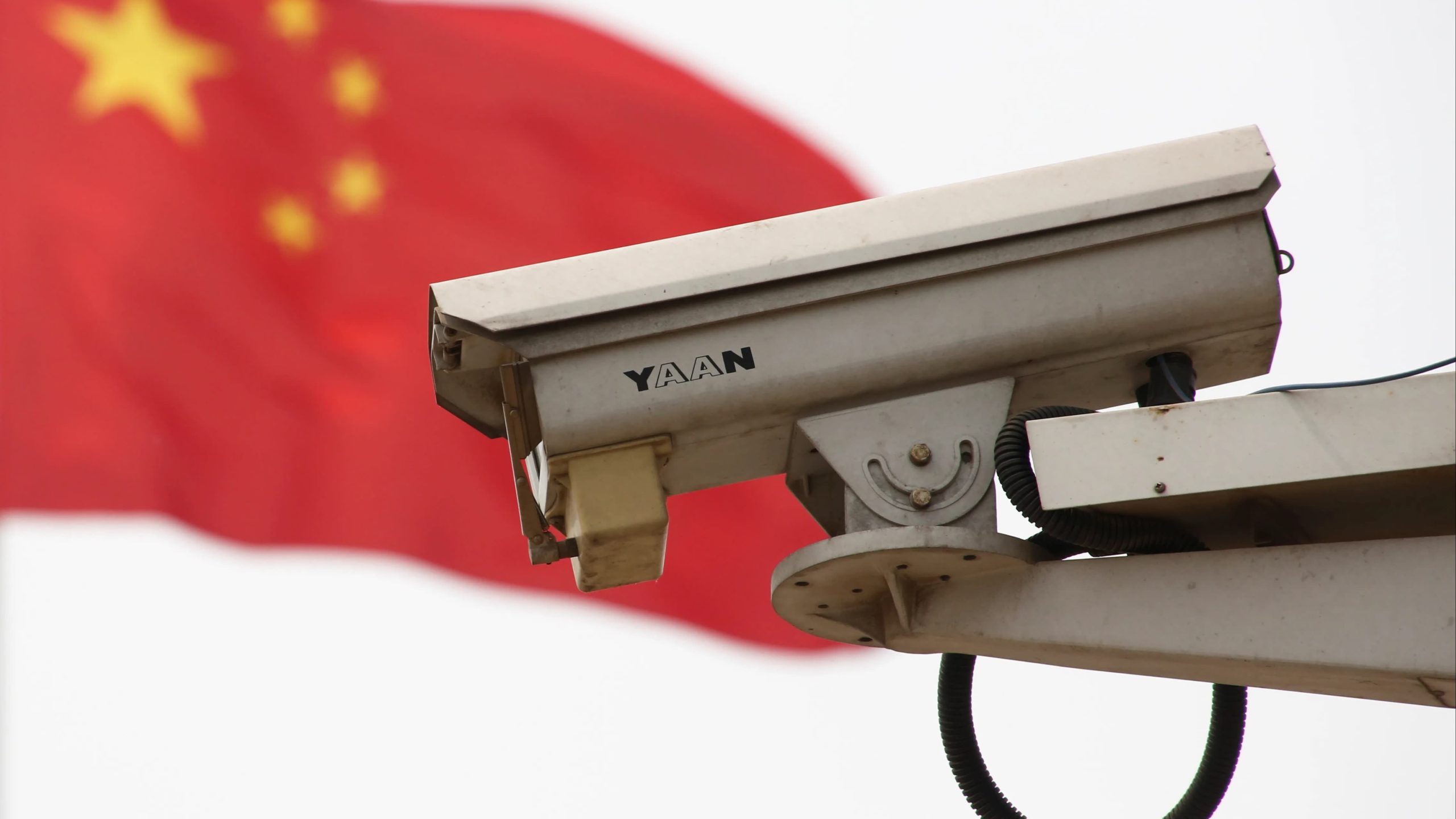 Company In ‘Tens of Millions’ Of American Homes Shares Data With Chinese State-Owned Tech Firm