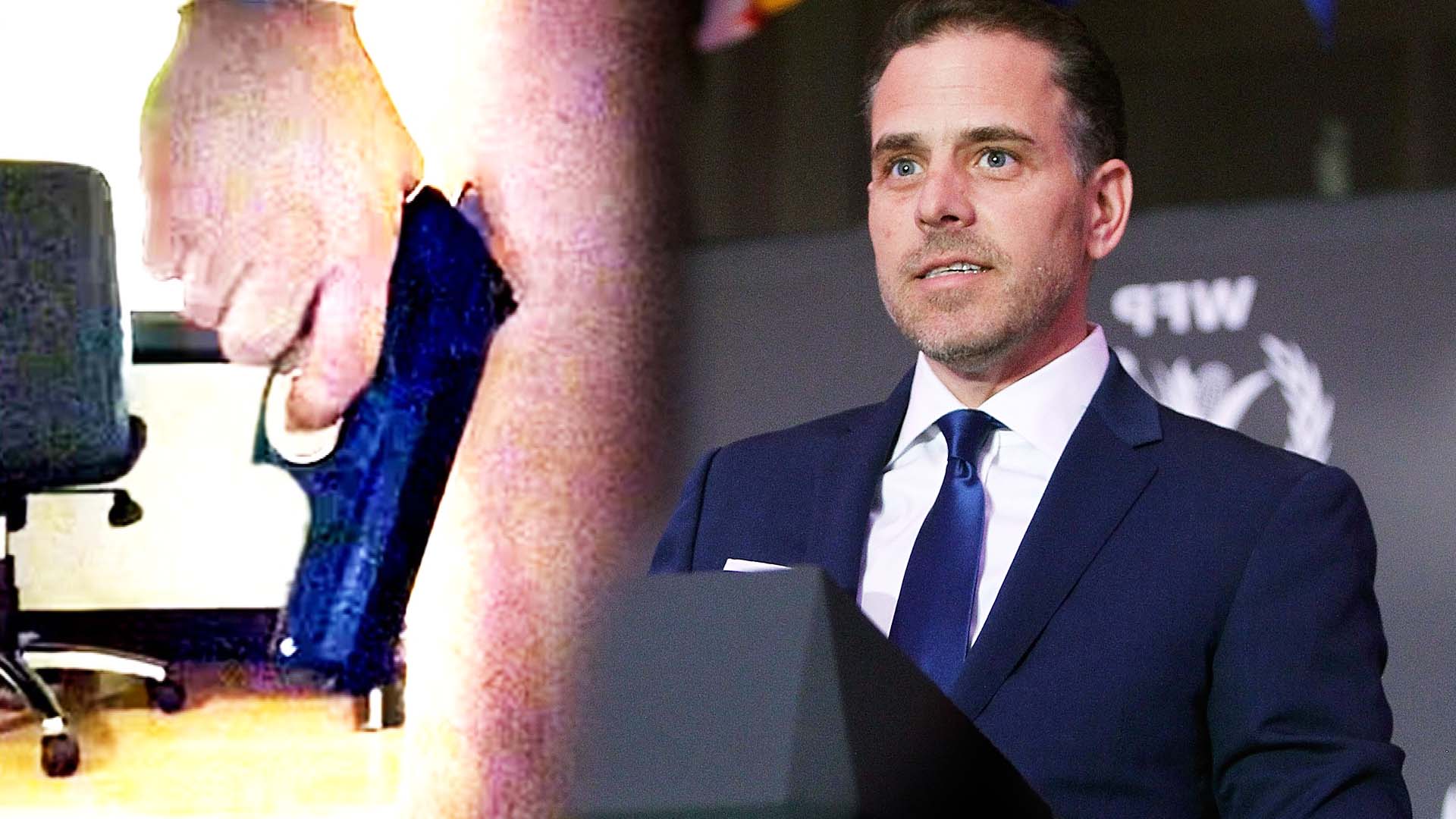 3 More Hunter Biden Lawyers Withdraw from His Case.