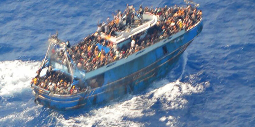 open borders