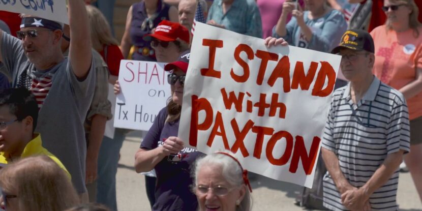 paxton