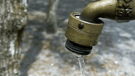 water