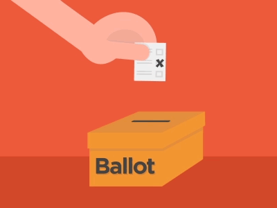 election