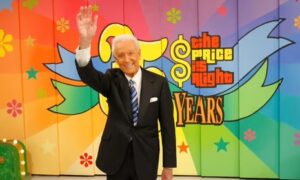 bob barker