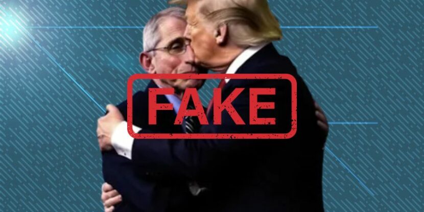 deep fakes