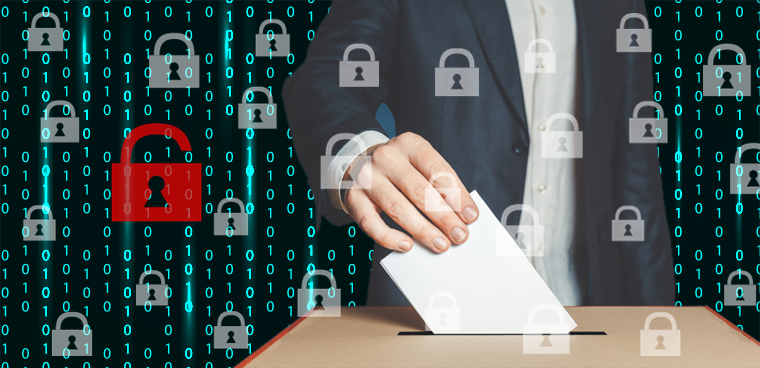 elections hacked