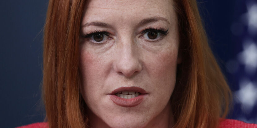 psaki abortion