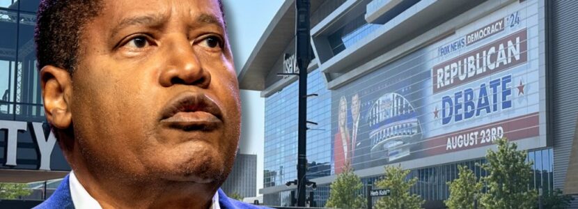 larry elder