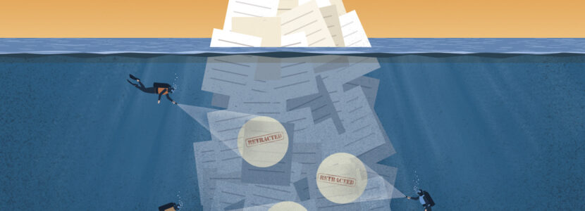 retractions