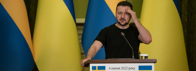 zelensky