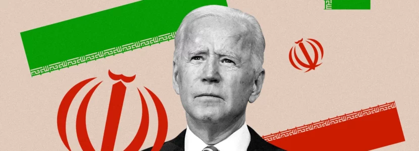 biden iran