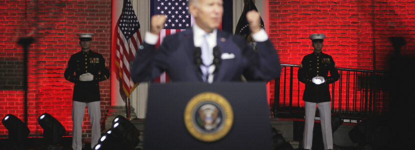 biden speech