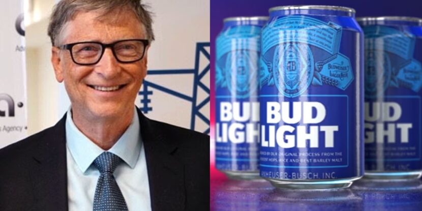 bud light