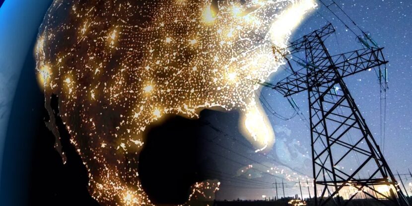 electric grid