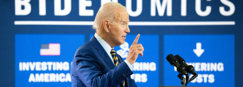 Bidenomics