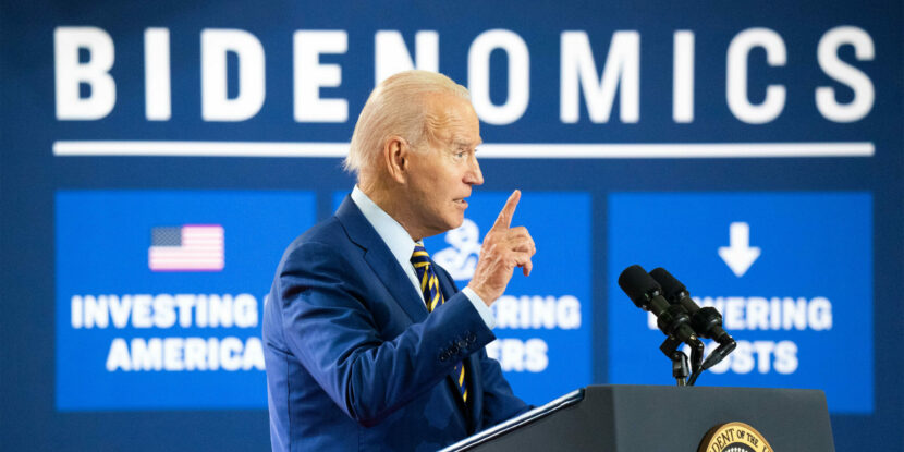 Bidenomics