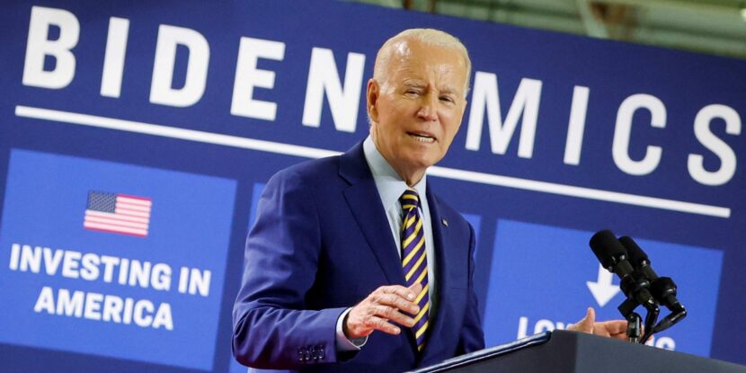 bidenomics