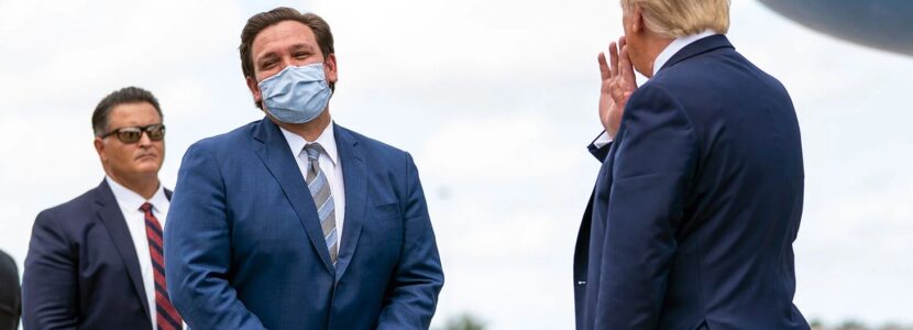 ron desantis