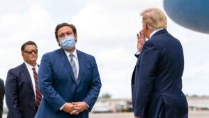ron desantis