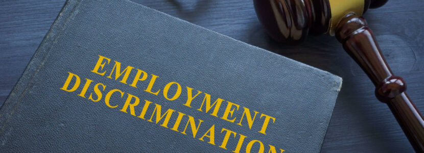 discrimination against whites