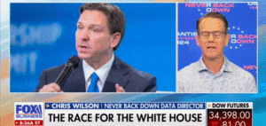 chris wilson desantis