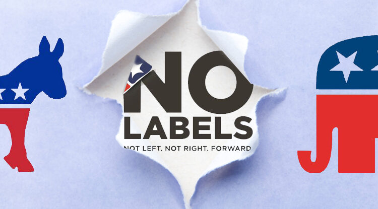 no labels