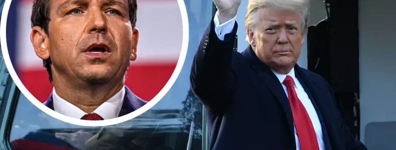 desantis trump iowa