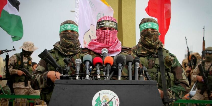 Hamas