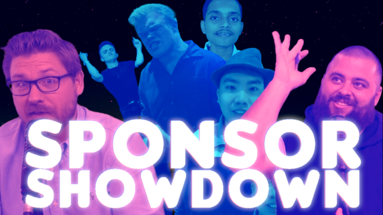 Bonusland: Sponsor Showdown