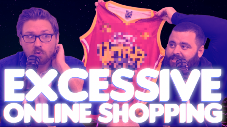 Fleccas Talks Bonusland: Excessive Online Shopping