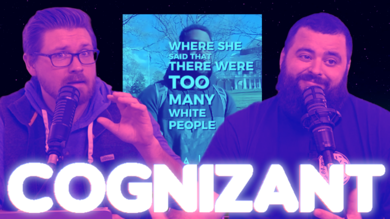 Fleccas Talks Bonusland: Cognizant