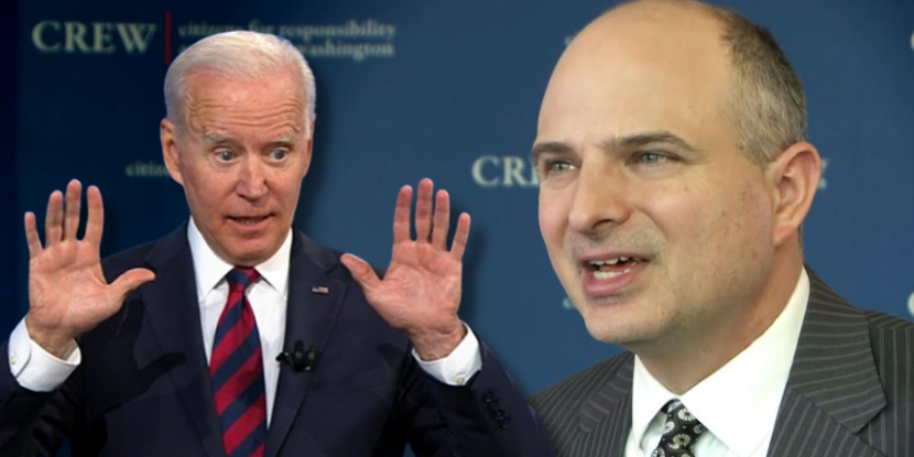 noah bookbinder joe biden