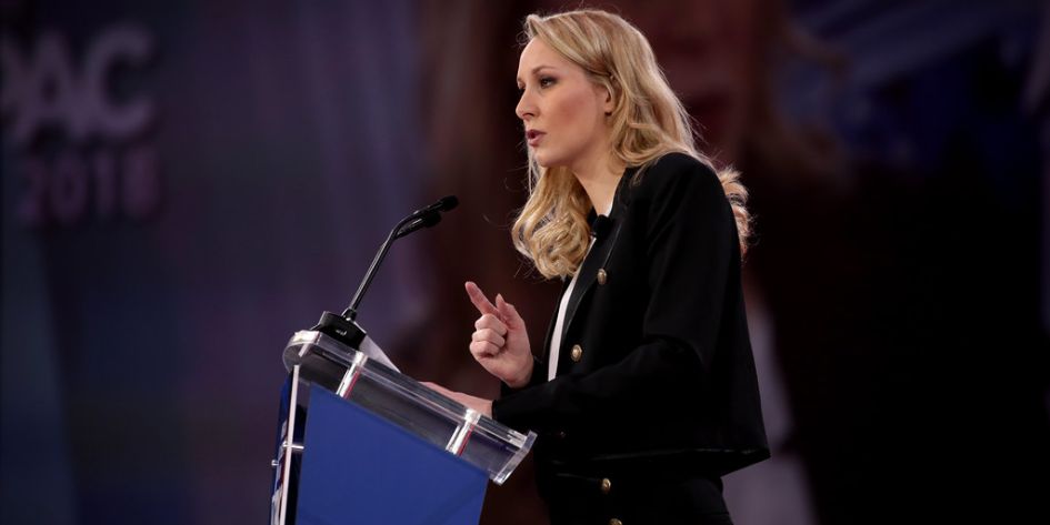 Marion Maréchal Criticizes Judges Following Marine Le Pen Verdict.