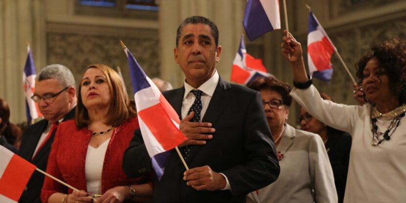 Adriano Espaillat