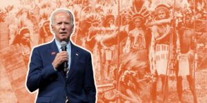 Biden Cannibals