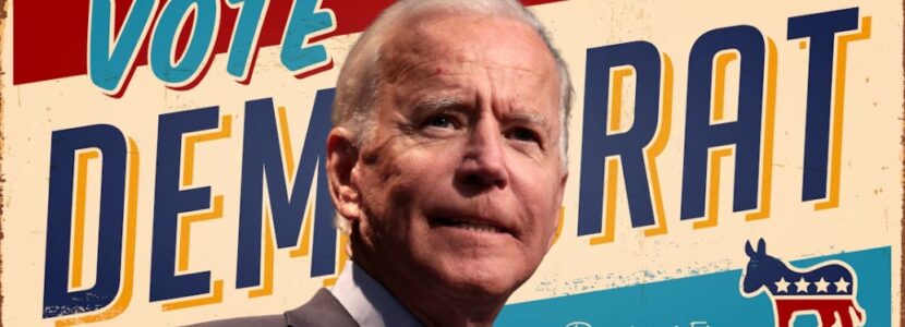 Biden Election Democrats