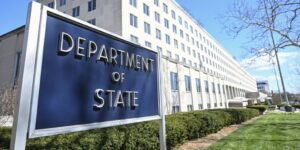 Department of State