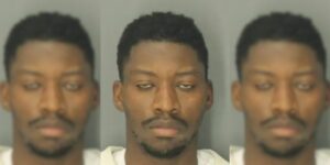 Kenol Baptiste
