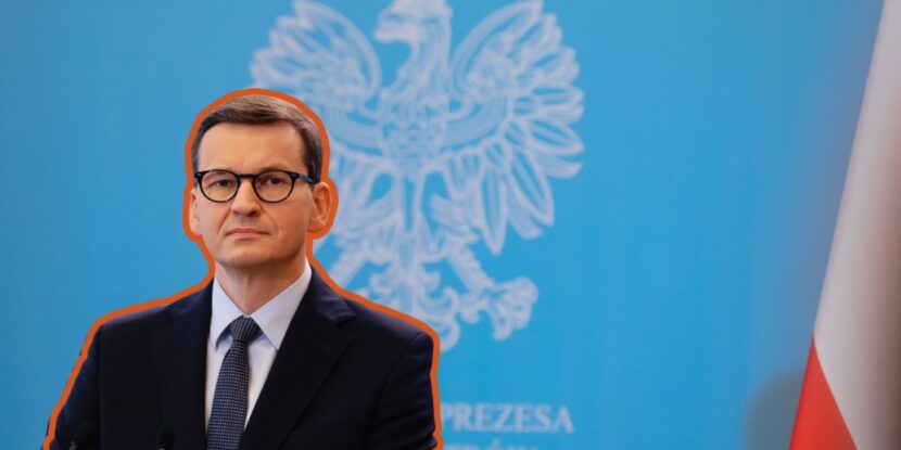 Mateusz Morawiecki