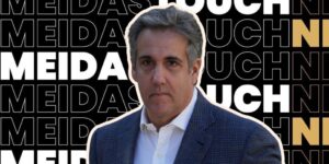 Michael Cohen Meidas Touch
